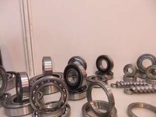 寧波涌環軸承廠家直銷6010ZZ深溝球軸承 卓越品質，精準供應