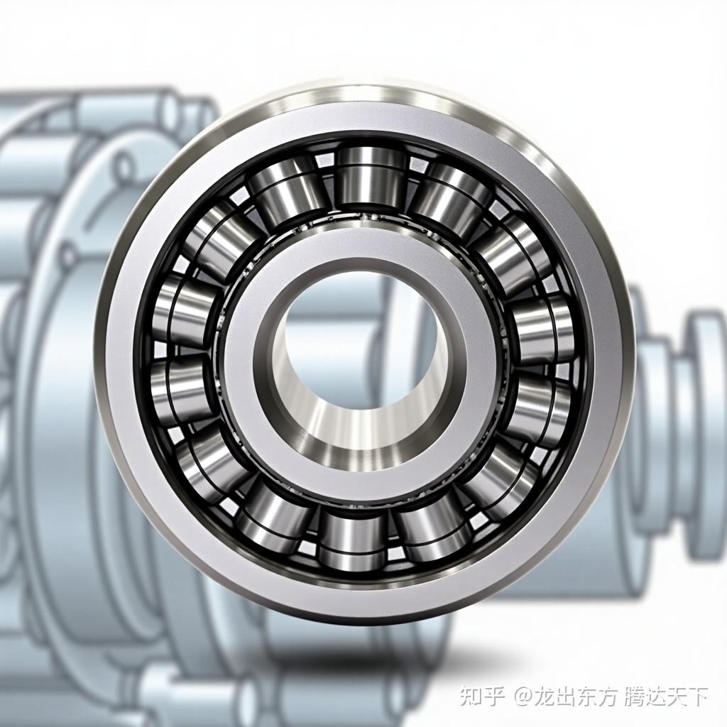 如何選擇對(duì)的軸承的詳細(xì)指南